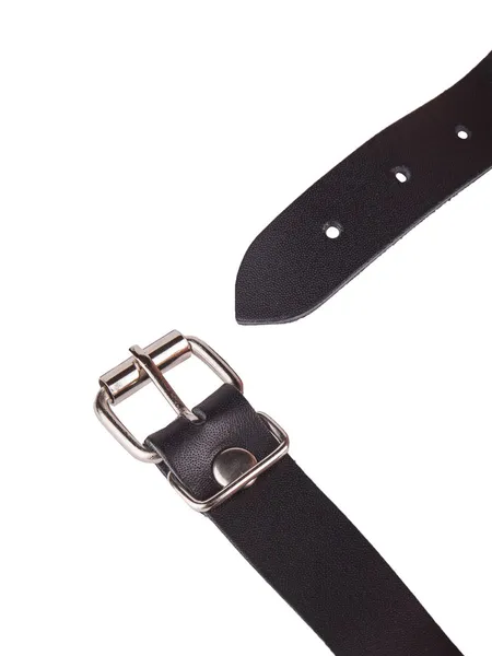 Geg lopta sa kožnim kaišem -