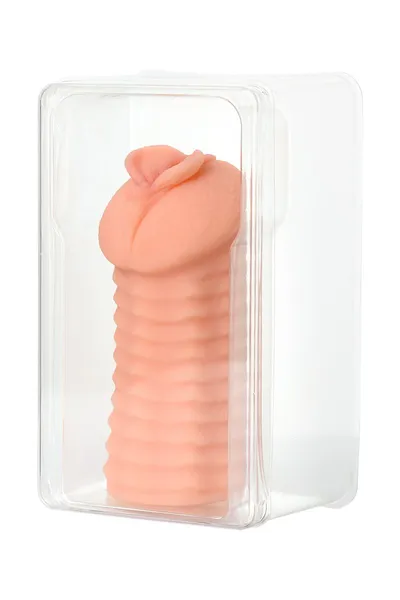 Masturbator realno vagina KOKOS ELEGANCE 006