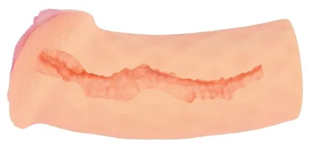 Masturbator realno vagina KOKOS ELEGANCE 007