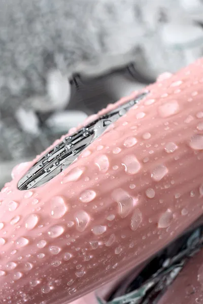 Tesla G-Point Phisics elektrostimulacioni Vibrator, silikon, roze, 21 cm