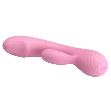 Vibrator Pretti Love Pink