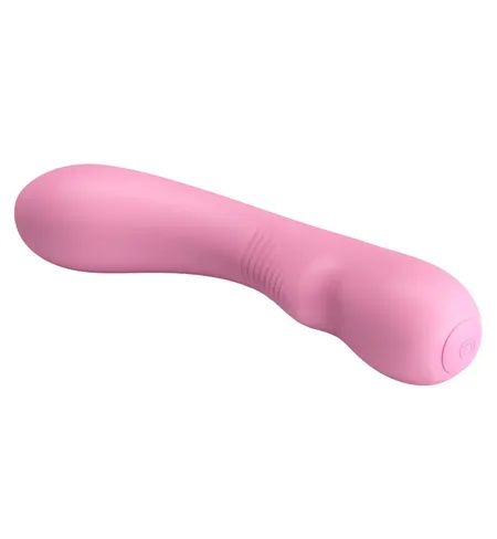Vibrator Pretti Love Pink