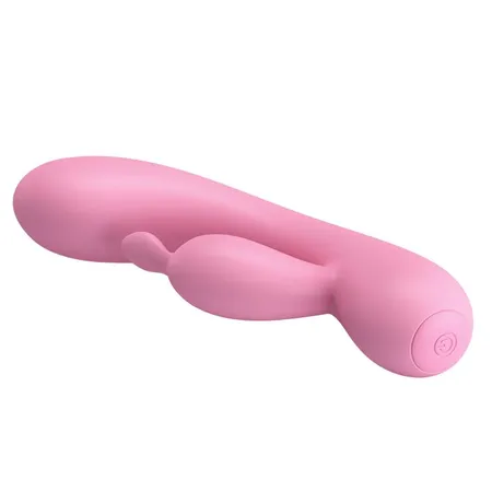 Vibrator Pretti Love Pink