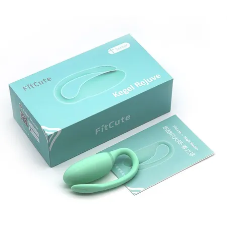 Magic Kegel REJUVE Kegel Simulator