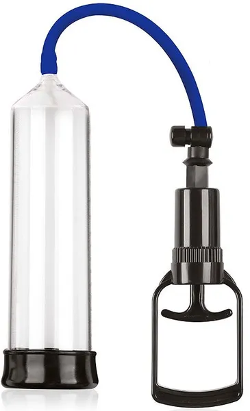 Sek Ekpert prozirna muška vakuum pumpa