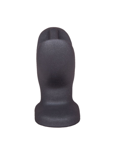 Analno vaginalni plag a blooming tilup boja crna