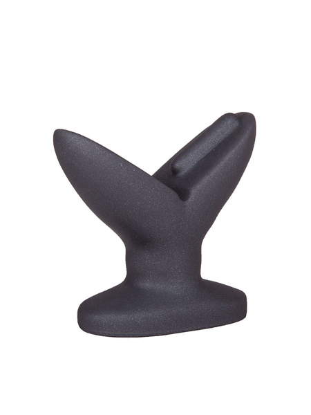 Analno vaginalni plag a blooming tilup boja crna
