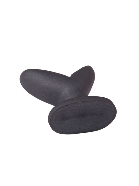 Analno vaginalni plag a blooming tilup boja crna