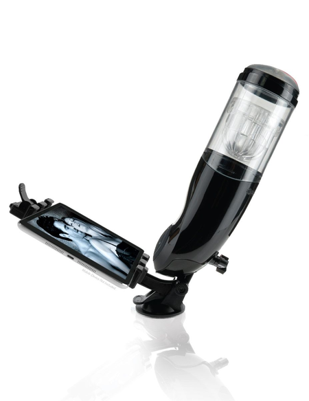 Automatski Mega Masturbator-anus Pipedream Extreme Toyz Mega-Bator Ass
