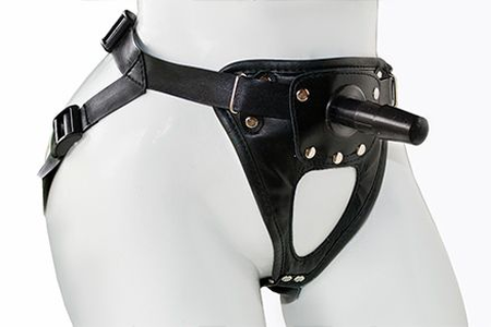 Lovetoi Prince Gaćice 17 cm