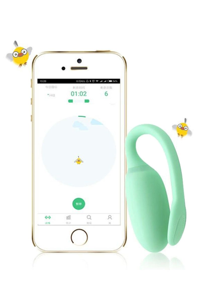 Magic Kegel REJUVE Kegel Simulator