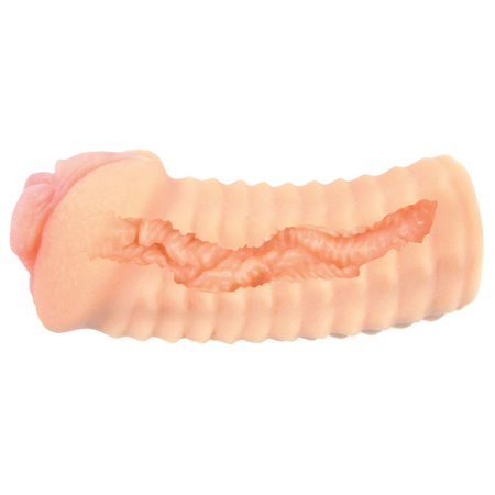 Masturbator realno vagina KOKOS ELEGANCE 006