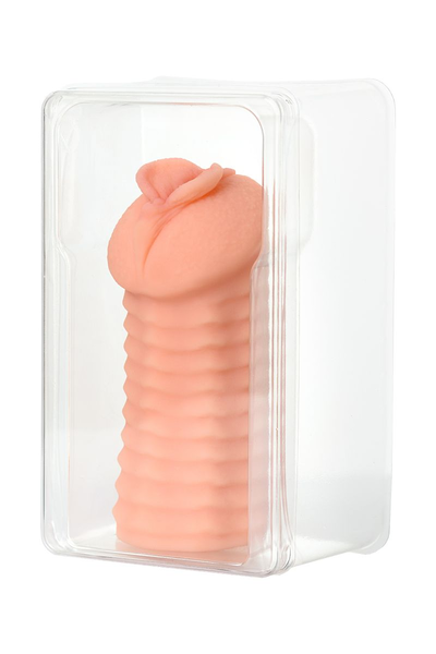 Masturbator realno vagina KOKOS ELEGANCE 006