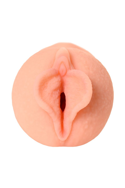 Masturbator realno vagina KOKOS ELEGANCE 006