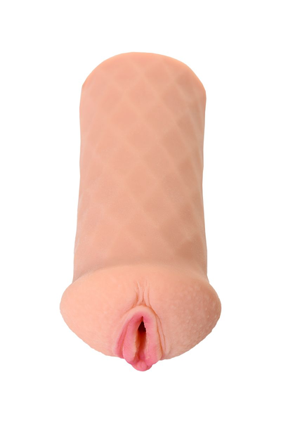 Masturbator realno vagina KOKOS ELEGANCE 007