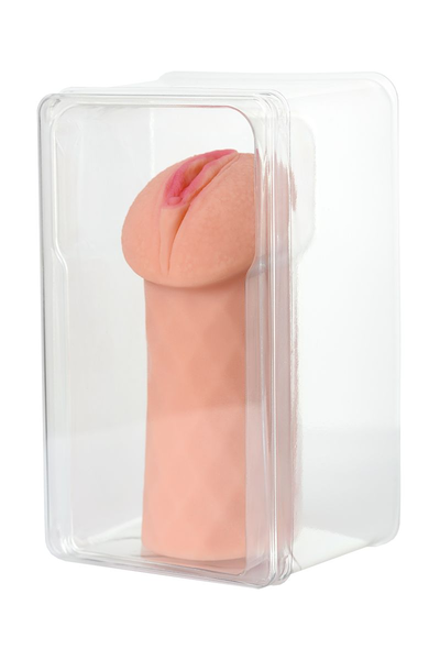 Masturbator realno vagina KOKOS ELEGANCE 007
