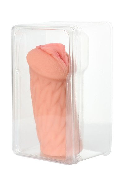 Realni masturbator vagina Elegance 005