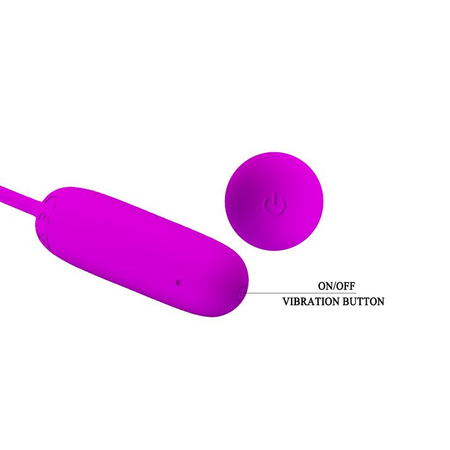 Vibropula pretty love joyce
