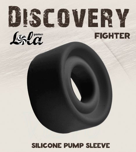 Zamenljivi dodatak za vakuumsku pumpu Discoveri Fighter 6905-04lola