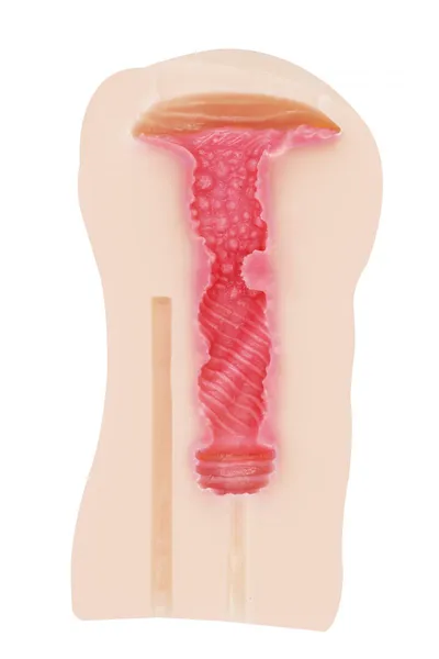 Masturbator Satisfaction Supergirl 2101-19Lola