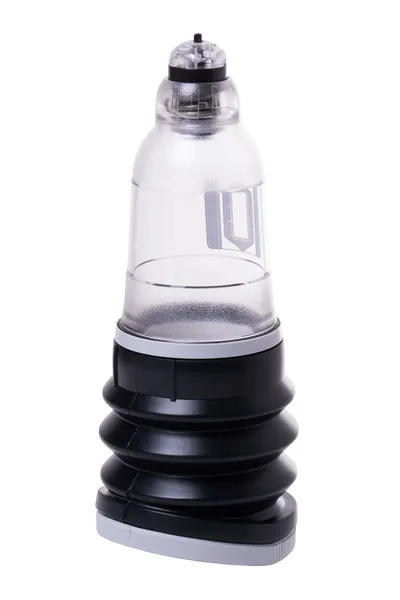 Hidropompa Bathmate HIDROMAK3, ABS plastika, prozirna, 22 cm