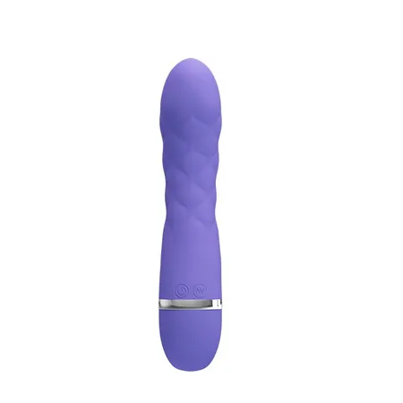 Lepa ljubavna truda vibrator plava