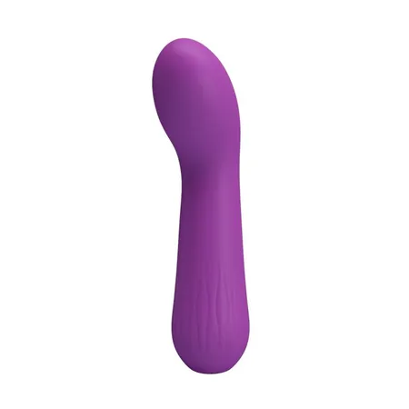 Lepa ljubavna ljubičasta Vibrator