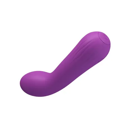 Lepa ljubavna ljubičasta Vibrator