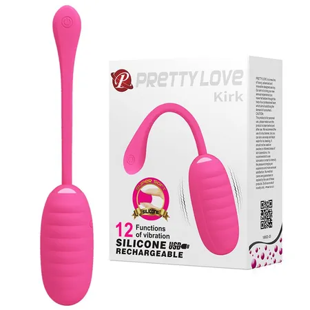 Vibroiaico pretty love kirk roze