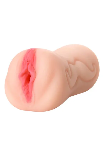 Masturbator realan TOYFA Juicy Pussy, Mature, TPR, telesni, 14,5 cm