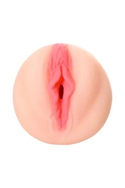 Masturbator realan TOYFA Juicy Pussy, Mature, TPR, telesni, 14,5 cm