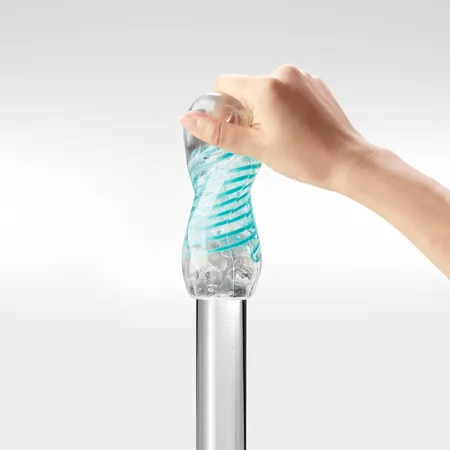Masturbator Tenga Spinner-01 Tetra
