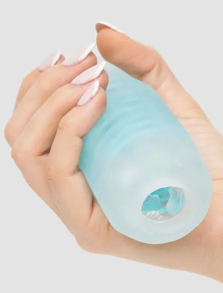 Masturbator Tenga Spinner-01 Tetra