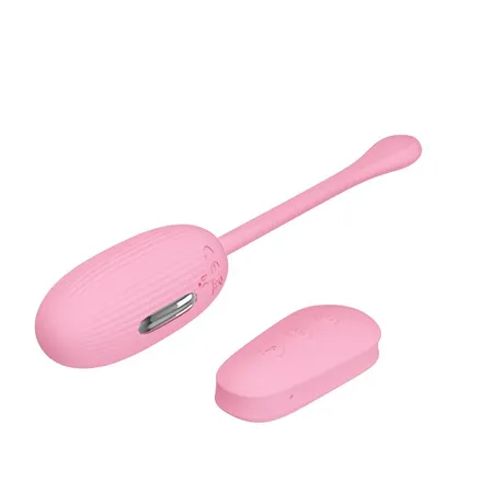 Električni stimulator Pretty Love BI-014609W-1