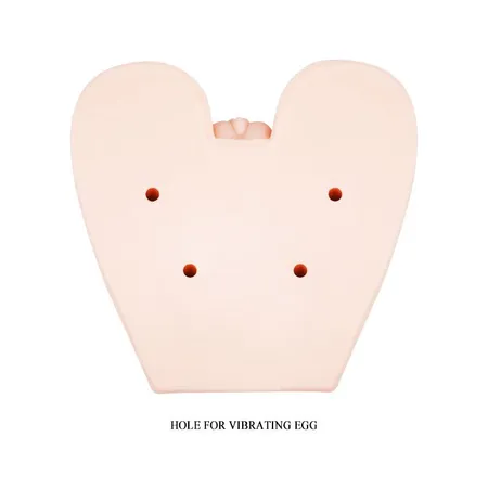 Masturbator sa vibracijom BM-009173Z-1