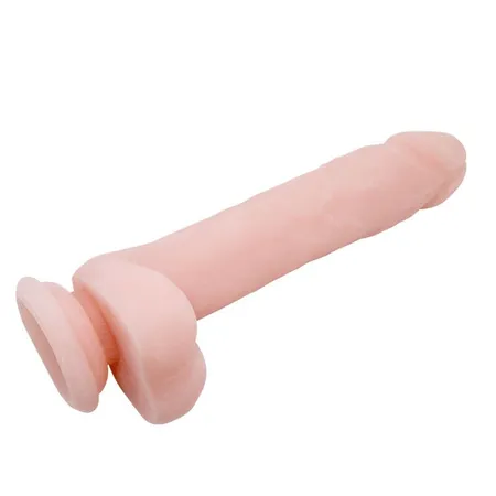 Dildo na usisnoj čaši Super Dildo BV-008092N
