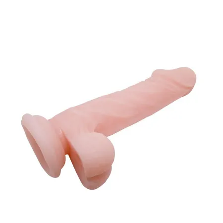Dildo na usisnoj čaši Super Dildo BV-008094N