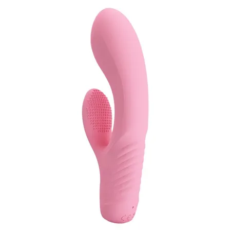 Pretty love tim Vibrator