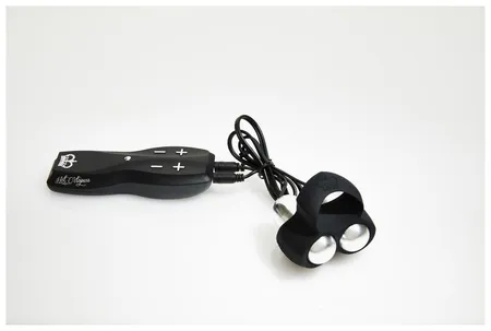 Inovativni vibrostimulяtor za maximalnu zabavu JETT