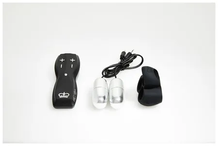 Inovativni vibrostimulяtor za maximalnu zabavu JETT