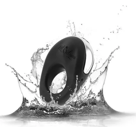 Moćna erekcija vibracioni prsten Hot Octopuss ATOM