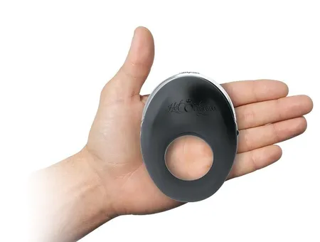 Moćna erekcija vibracioni prsten Hot Octopuss ATOM