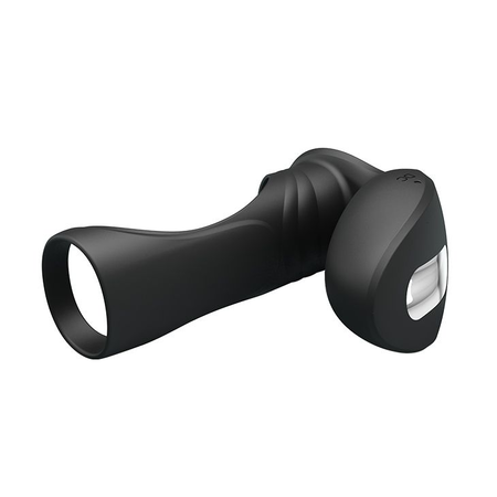 Dodatak za penis sa vibracijama bi-210199