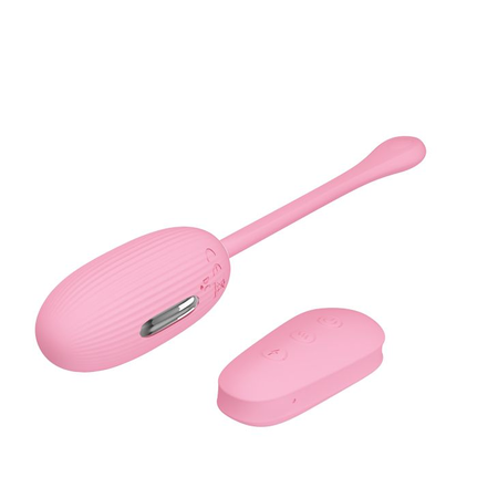 Električni stimulator Pretty Love BI-014609W-1
