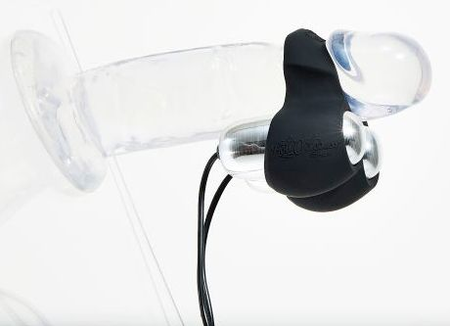 Inovativni vibrostimulяtor za maximalnu zabavu JETT