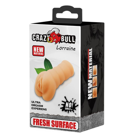Masturbator Lorraine BM-009217U