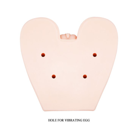 Masturbator sa vibracijom BM-009173Z-1