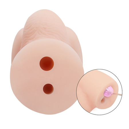 Masturbator sa vibracijom Pretty Love BM-009016