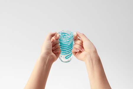 Masturbator Tenga Spinner-01 Tetra