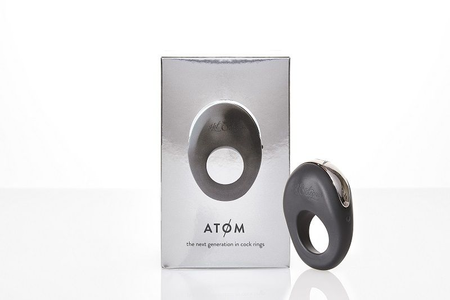Moćna erekcija vibracioni prsten Hot Octopuss ATOM